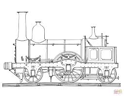 On april 14, 2019 march 12, 2021 by coloring.rocks! Steam Train Coloring Page Free Printable Coloring Pages Train Coloring Pages Train Coloring Pages