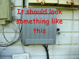 You can check the guide to wire your. How To Open A Locked Outside Cable Box Video Dailymotion