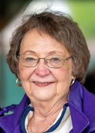 Mary Waite Obituary (1945