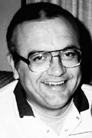 Stephen Gerenser Obituary (2013)