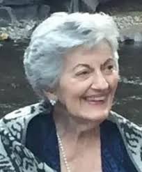 Barbara Jane Pringle Obituary -