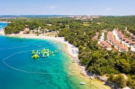 Zwiedzanie miast, zwiedzanie kościołów, bazylik. Camping Brioni Sunny Camping Pula Istria Chorwacja Homair