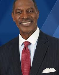 After 35 years at WLWT-TV Channel 5 news, Courtis Fuller is retiring as an  anchor this weekend. He will continue as the host of Let's Talk Cincy. He  certainly deserves his flowers!