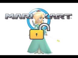 To unlock her the easy way, … Mario Kart Wii How To Unlock All Characters Karts And Bikes Chords Chordify