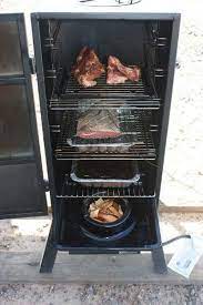Need to know how to use a smoker? All About Meat Smokers Which Smoker Is Right For You