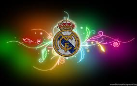 Please contact us if you want to publish a real madrid logo. Real Madrid Logo Wallpapers Wallpapers Cave Desktop Background
