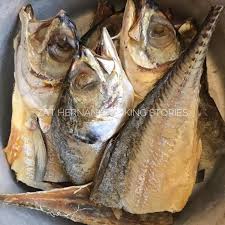 Jul 21, 2021 · tulang ikan masin. Resipi Gulai Lemak Ikan Kering Versi Kelantan Memang Sedap