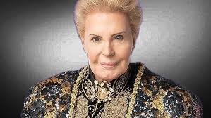 Lina Santos ya Tiene Más de 60 Años y Cómo Vive es Triste - YouTube