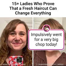 Learn more:👉  https://nowiveseeneverything.club/articles/15-ladies-who-prove-that-a-fresh-haircut-can-change-everything-10502/?utm_source=tsp_pages&utm_medium=fb_organic&utm_campaign=fb_cards_5mc