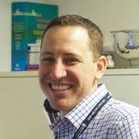 Last week Drs. Mondira Ray and Dan Kats presented their capstone projects  for the Harvard Medical School Department of Biomedical Informatics  Master's program. Both did a great job presenting complex…