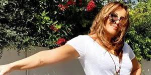 From image.fthis.gr η παρουσιάστρια έδωσε μία εκ βαθέων συνέντευξη. U Ifh1opix3num