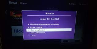 Look for the app you wish to remove in the apps grid. How To Erase All Of Your Personal Information From A Roku Tv Tom S Guide Forum