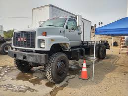 Image result for Gray 2002 Topkick