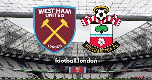 Check spelling or type a new query. West Ham Vs Southampton Highlights As Hammers Win Comfortably To Head Into The Europa League Football London