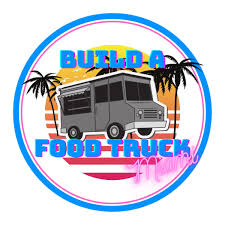 Build a Food Truck Miami — Manufacturer food truck in Hialeah, Florida