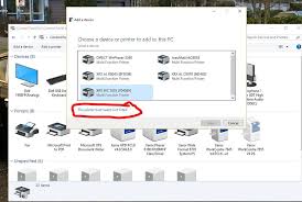 If the above steps don't remedy the error, make sure the printer is in online status. Why Is My Xerox Printer Offline 1 877 552 8560 Toll Free