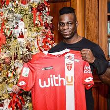 I'm mario balotelli and this is my official page. Mario Balotelli Finally Gets A New Club Ac Monza Futballnews Com