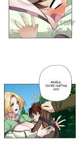 The Beginning After The End - Read Hentai 20, Manhwa Hentai, Hentai Manga,  Adult Manhwa , Hentai Webtoon