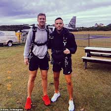 His estimated salary is 3.150.000 euros per year. Mafs Liam Cooper Is Seriously Dating Samuel Levi They Are Inseparable Ali2day
