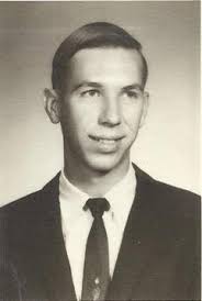 Richard Lin Crowe Obituary