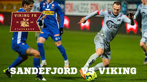 El torneo comenzó el 16 de junio y terminó el 22 de diciembre. Sandefjord Vs Viking 2 2 Eliteserien 2020 Youtube