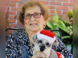 Tekla Arlene Rex's Memorial Website