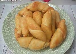 Resep Pisang Molen Oleh Susan Mellyani Recipe Resep Pisang Resep Hot Dog Resep