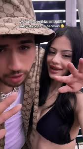 Wendi Ndlovu Trending Video at The Pool