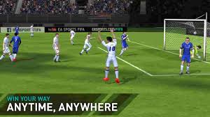 Move the unzipped obb file to android > obb folder and paste it their. Fifa 2018 Apk And Data For Android Download Fifa Mobile Android Rooting Games Tips Top Movies Best Apps