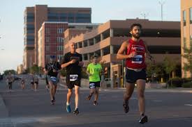 Image result for half-marathon