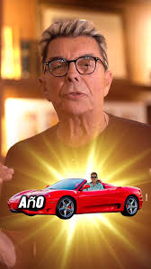 Avión privado y Ferrari rojo: ¿qué puede ser mejor? Quieres saber qué es?  ¡Te vas a sorprender! Ernesto Coppel tiene ambos, pero hay algo que  considera aún más valioso. 😲✨ ¿Quieres saber