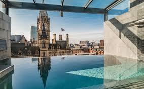 The city of manchester is also one of the most ethnically diverse districts in greater manchester. The Best Hotels For City Breaks In The Uk Telegraph Travel