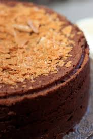 Gateau Au Chocolat Et Pate A Tartiner Gavotte Gateau Chocolat Recettes Sucrees Tarte Au Chocolat