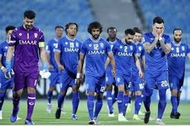 احتفى محمد الدعيع، حارس مرمى الطائي والهلال السابق، اليوم الأحد، بعودة الأول للدوري السعودي للمحترفين. Tj7bt1 Hlbanhm