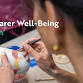 SEND Parent Carer Well-Being Redditch - Pottery event image