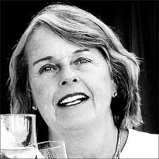 Barbara Lamarche's Instagram, Twitter & Facebook