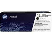 The hp laserjet 1018 printer uses hp 12a cartridges that print at least 2,000 pages. Toner Hp Laserjet 1018 Preisvergleich Gunstig Bei Idealo Kaufen