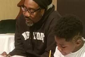 Fundraiser for SHEILA DAVIS by CLIFF MOSS : In Memory of Michael "Wasani"  Castillo