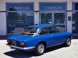 Image result for Blu Francia 1968 Alfa-Romeo