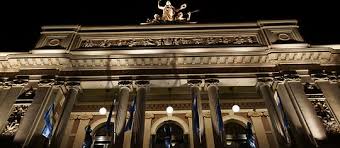 Teatro del Libertador General San Martín