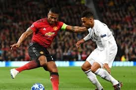 Antonio valencia © getty images. Former Manchester United Captain Offered To Club America Onefootball