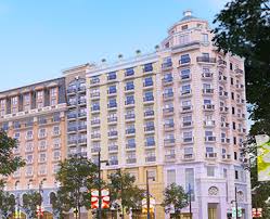 This is a map of iloilo city, you can show street map of iloilo city, show satellite imagery(with street names, without street names) and show in the 2007 census, iloilo city had a population of 418,710 with a 1.8% population annual growth rate. Iloilo Business Park Township In Iloilo Megaworld Corporation