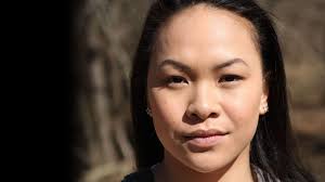 The girl who was never meant to survive