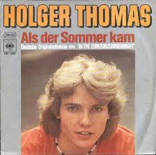 Thomas Holger vinyl, 42 LP records & CD found