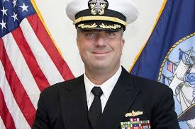 Navy Recruiting District Michigan Commander Relieved
