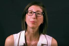 Daniela B Friedman Ph.D.