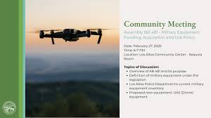 City of Los Altos Police Department