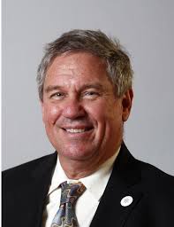 Kavli Prize Laureate Jerry Nelson