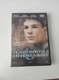 Laberinto Envenenado (DVD) de segunda mano por 4,5 EUR en Sant Vicent del  Raspeig en WALLAPOP