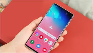 The exynos 9825/snapdragon 855 chipset is paired with 8gb of ram and 256gb of storage. Install Google Camera 7 0 For Samsung Galaxy S10 Plus Gcam Apk 7 0 Gsm Full Info